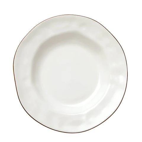 Cantaria Pasta/Rim Soup Bowl