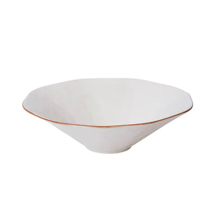 Open image in slideshow, Cantaria Centerpiece Bowl
