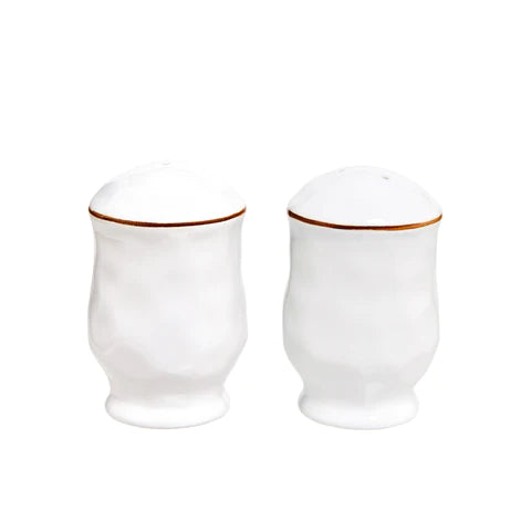 Cantaria Salt and Pepper Set