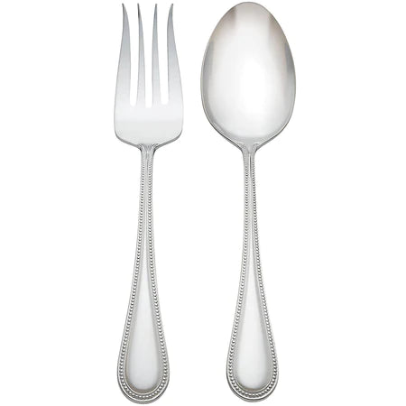 Lyndon 2 Piece Salad Server Set