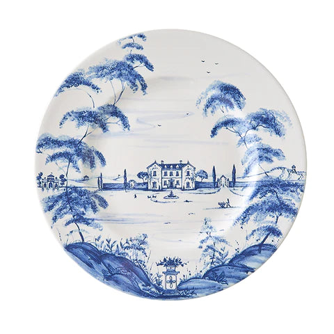 Country Estate Dinner Plate