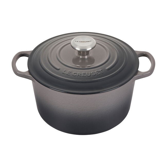 Signature 5.25qt Dutch Oven