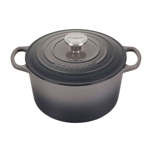 Signature 5.25qt Dutch Oven