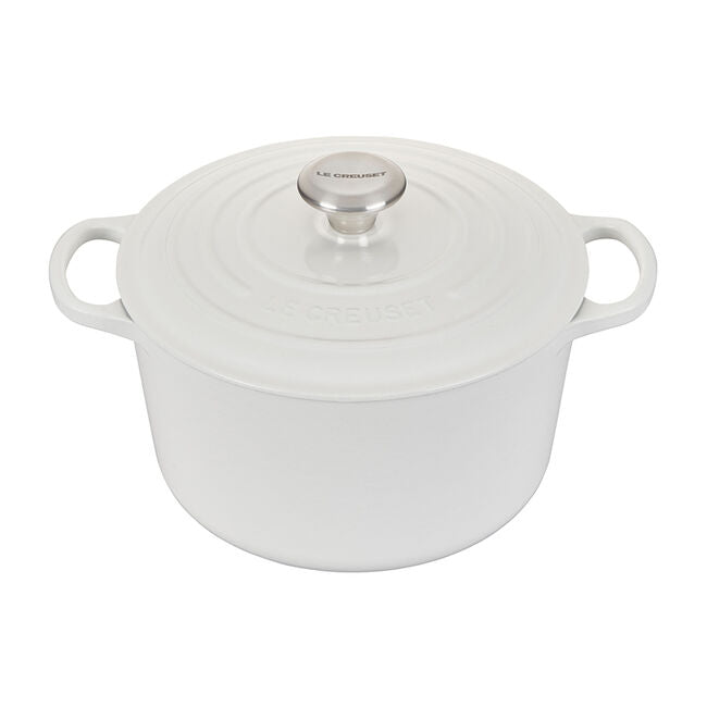 Signature 5.25qt Dutch Oven