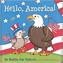 Hello Book