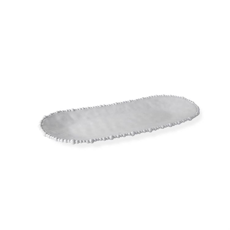 VIDA Alegria Large Oval Platter #2421