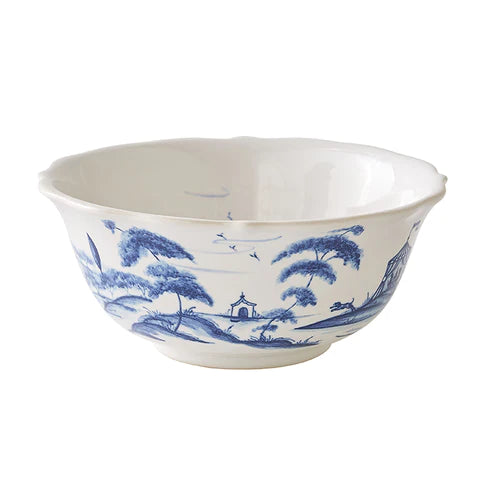 Country Estate Cereal Bowl