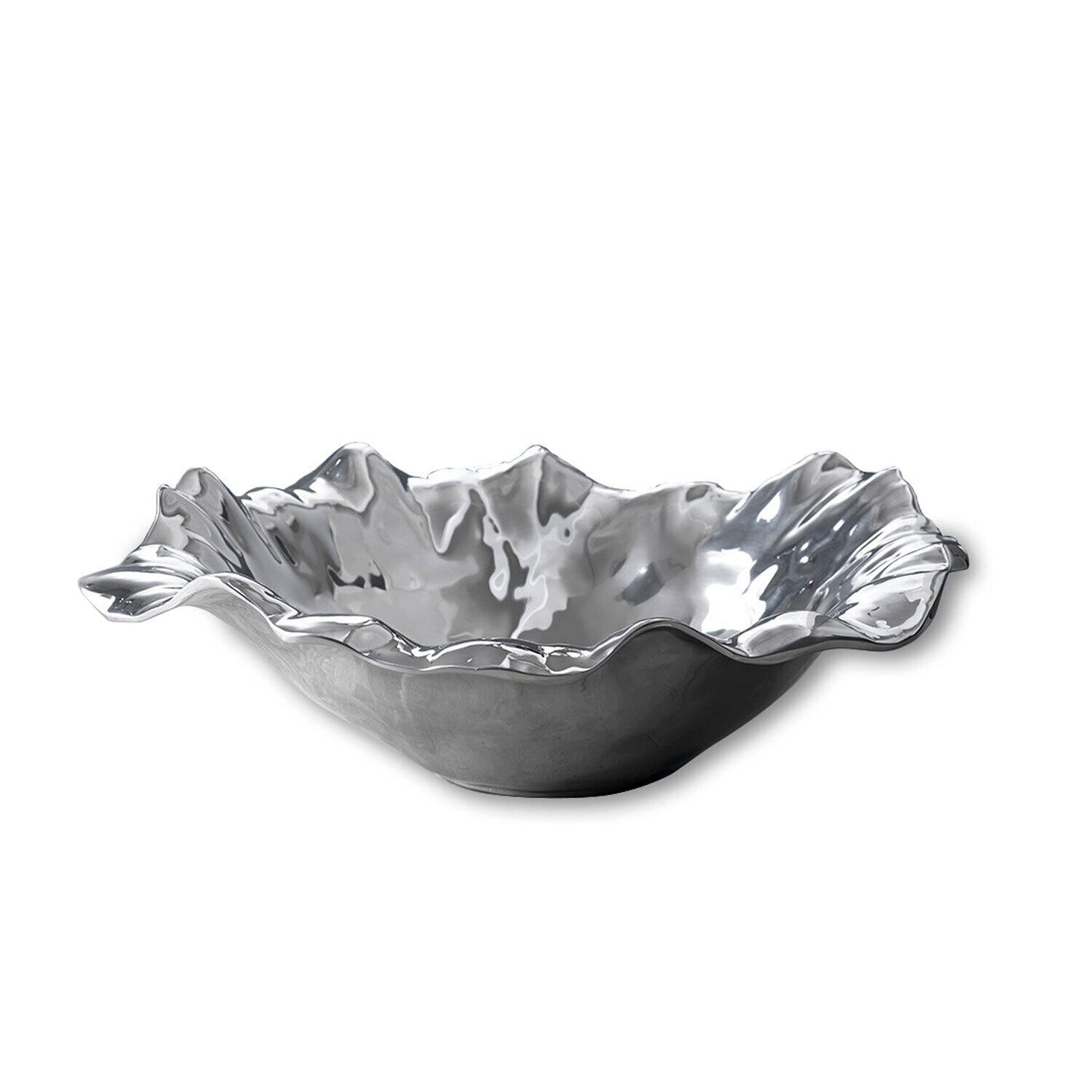 Vento Alba Punch Bowl Centerpiece