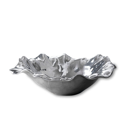 Vento Alba Punch Bowl Centerpiece