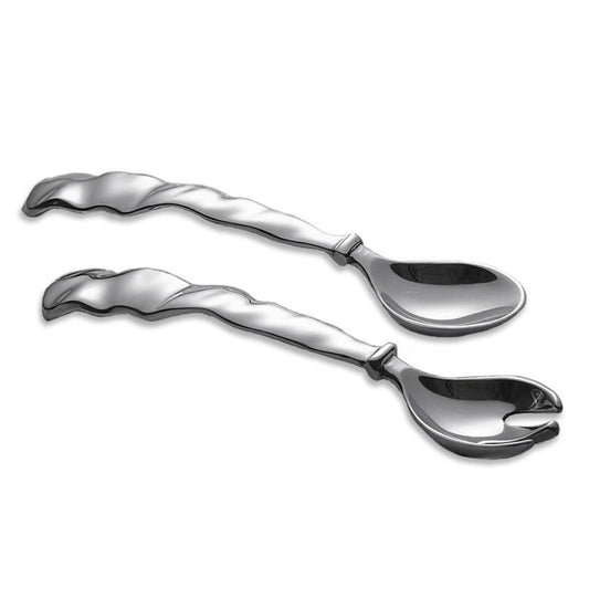 Vento Salad Servers