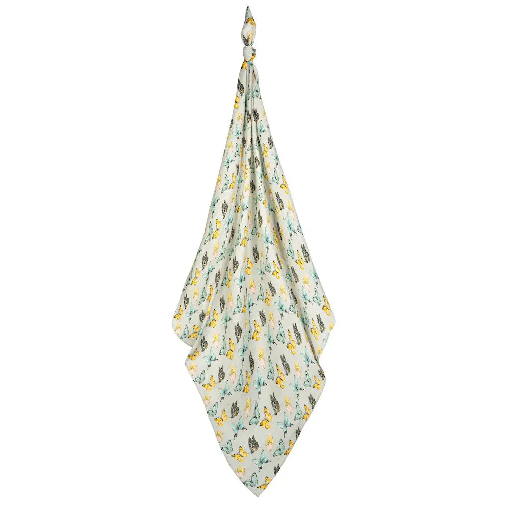 Bamboo Swaddle