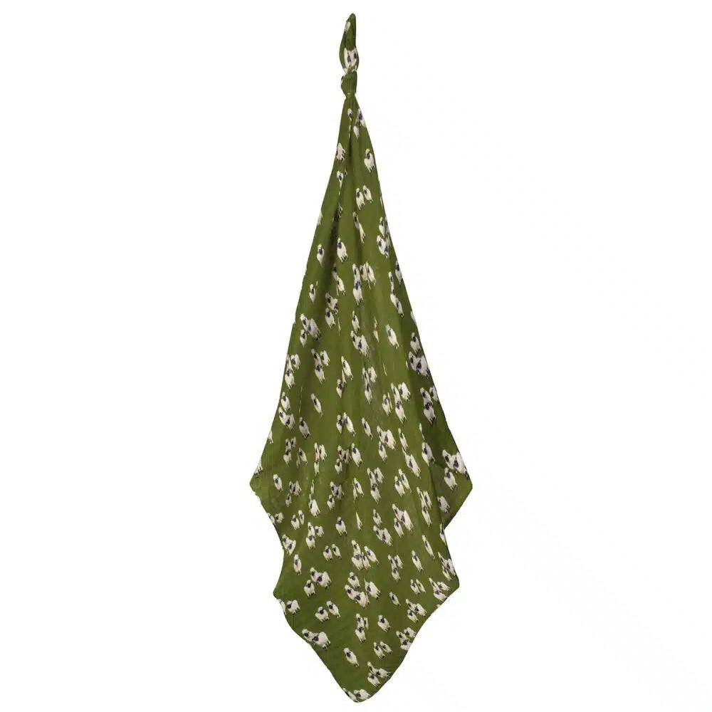 Bamboo Swaddle