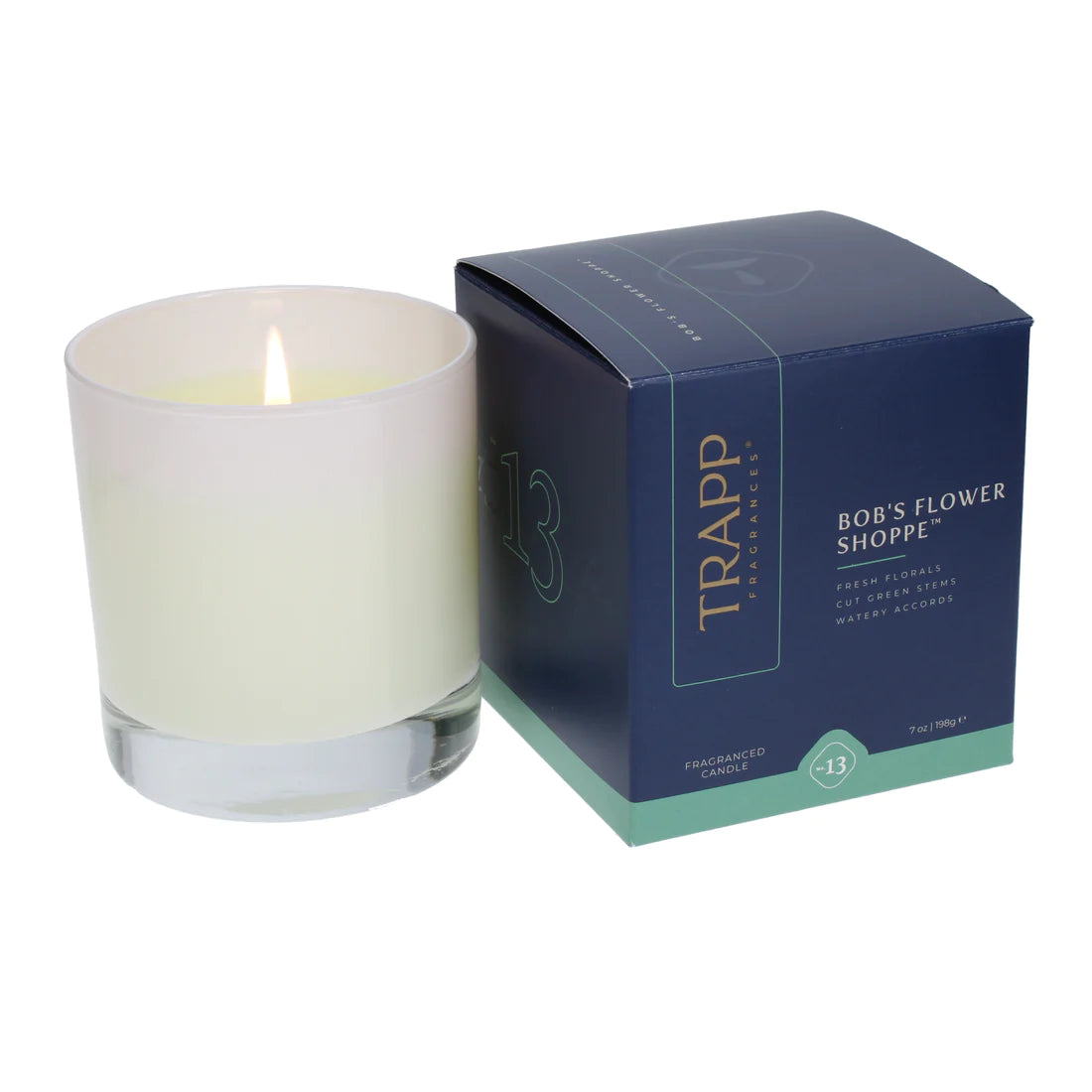 Signature Candle