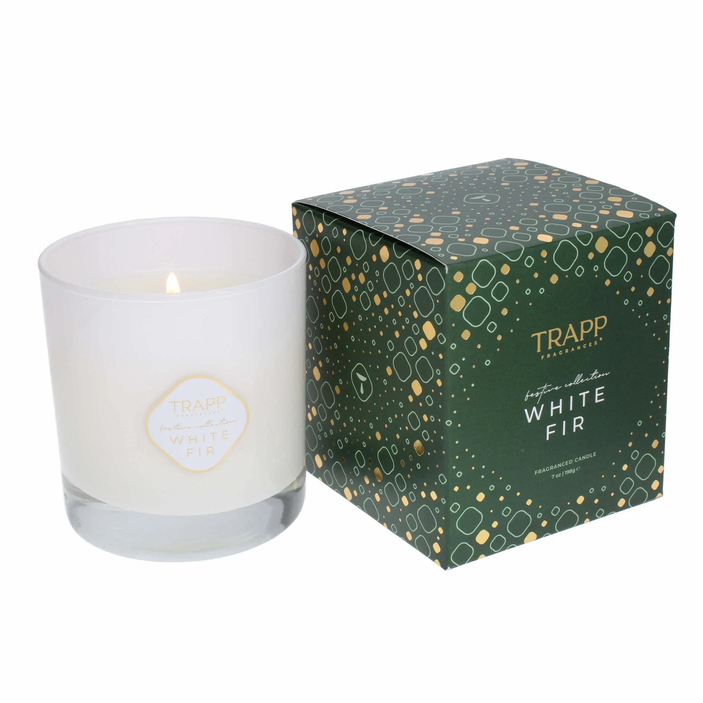 Signature Candle