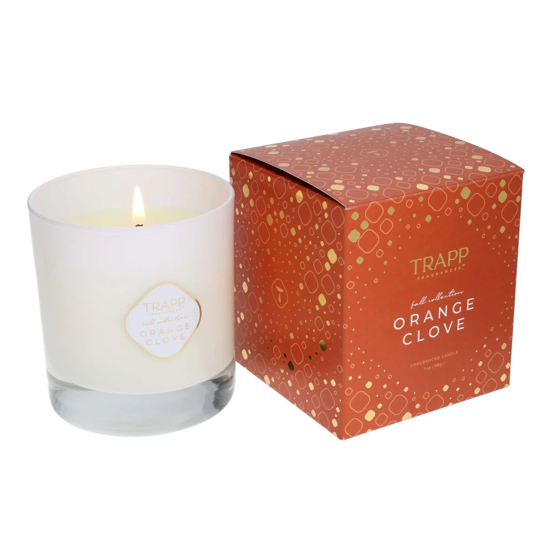 Signature Candle
