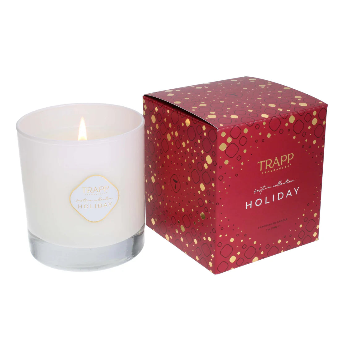 Signature Candle