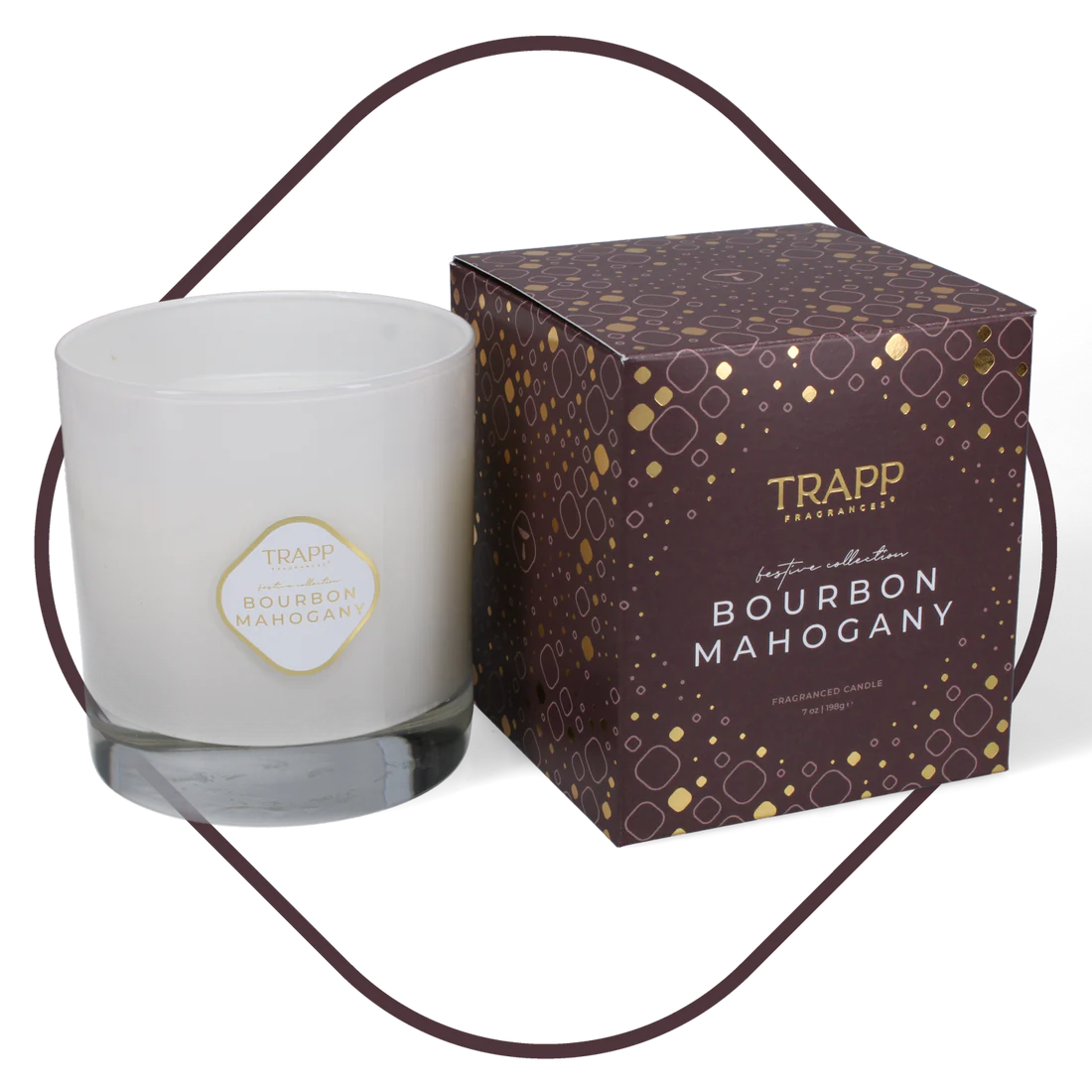 Signature Candle