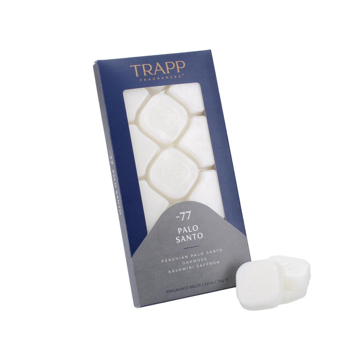Fragrance Melts