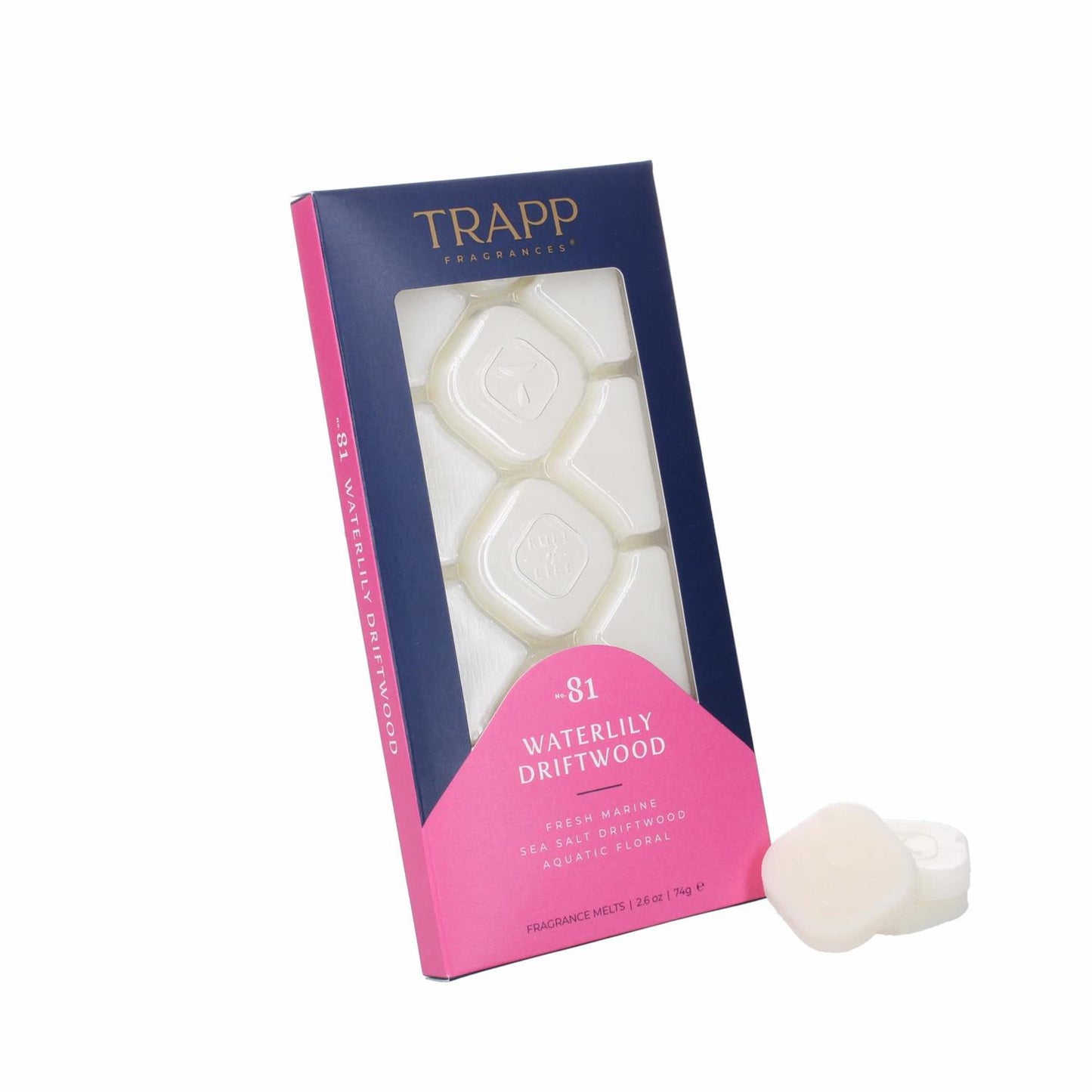 Fragrance Melts