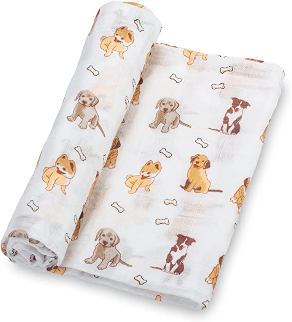 LollyBanks Swaddle