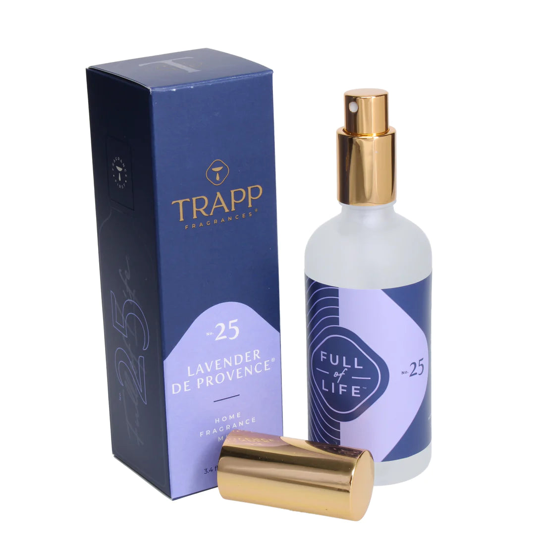 Home Fragrance Mist