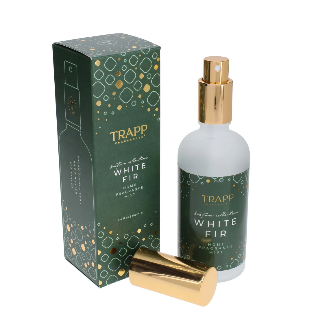 Home Fragrance Mist