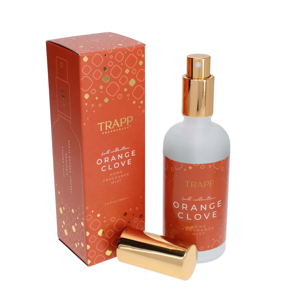 Home Fragrance Mist