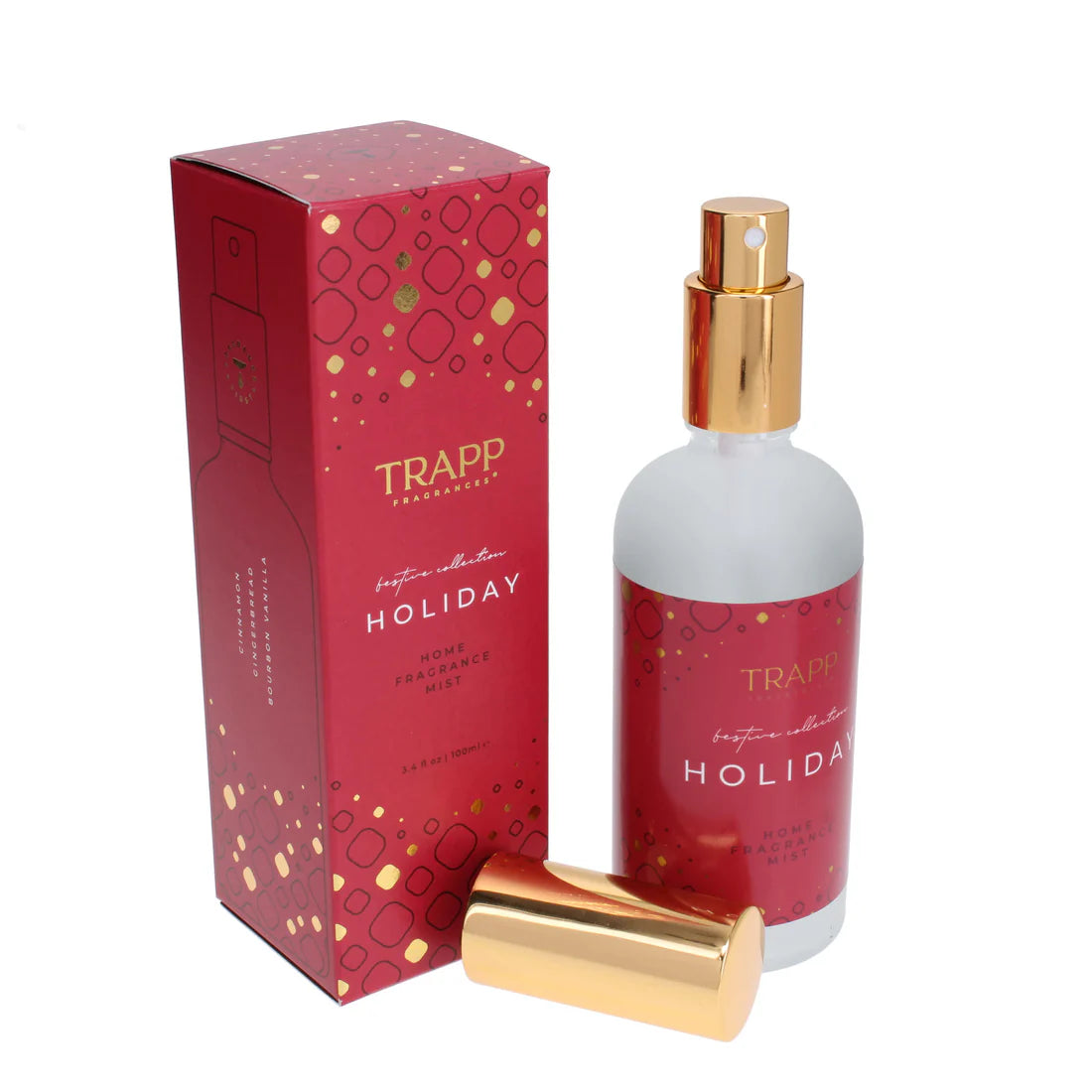 Home Fragrance Mist