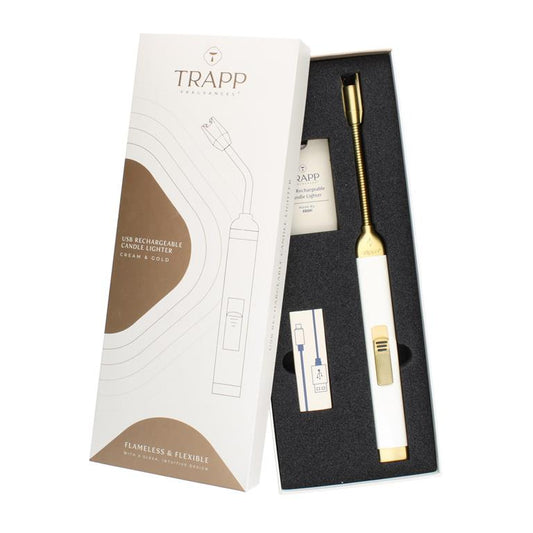 USB Lighter Gold