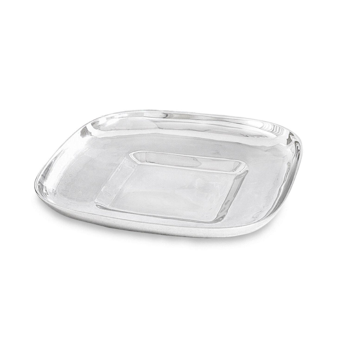 Mid Century Ortega Square Tray Medium