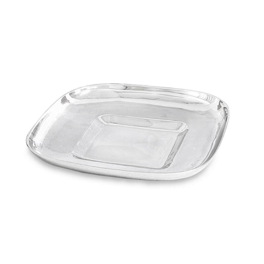 Mid Century Ortega Square Tray Medium