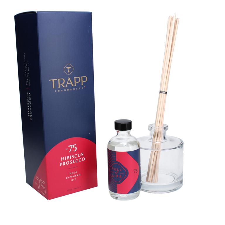 Reed Diffuser Kit