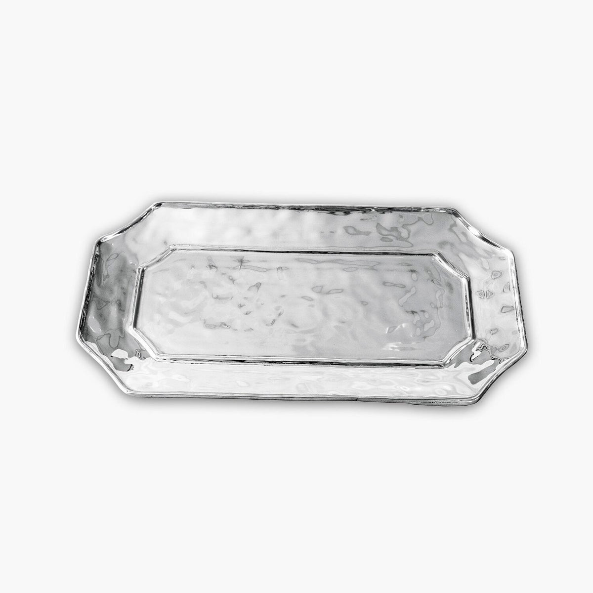 Soho Lucca Long Rectangular Platter