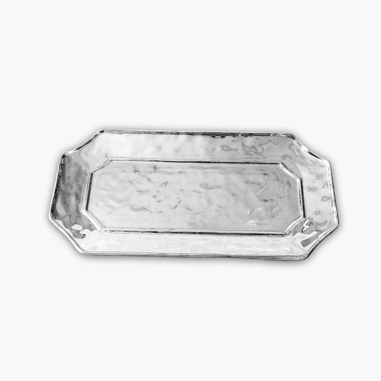 Soho Lucca Long Rectangular Platter