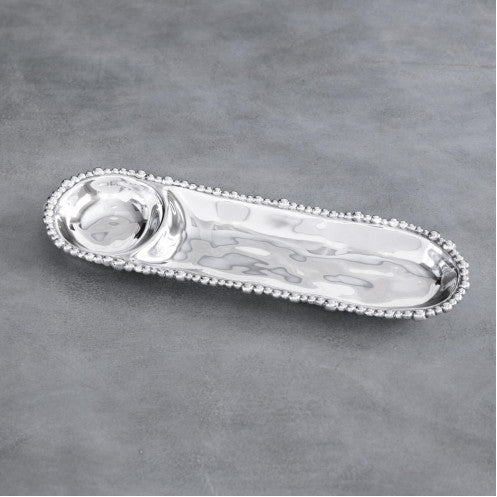 Organic Pearl Double Dip