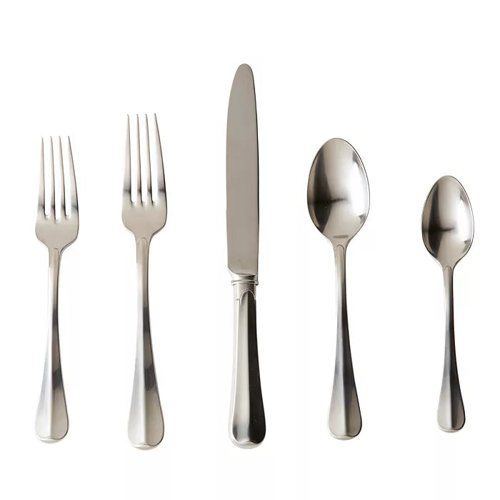 Bistro Five Piece Place Setting