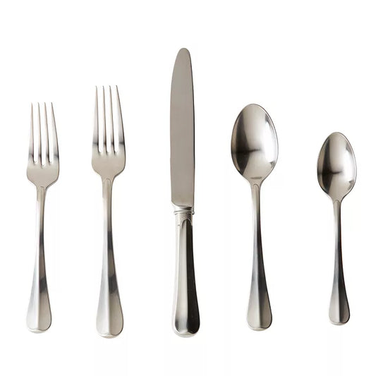 Bistro Five Piece Place Setting