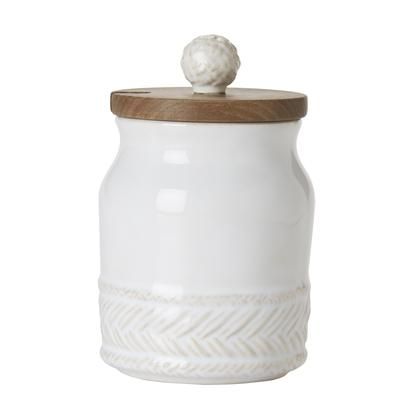 Le Panier Covered Sugar