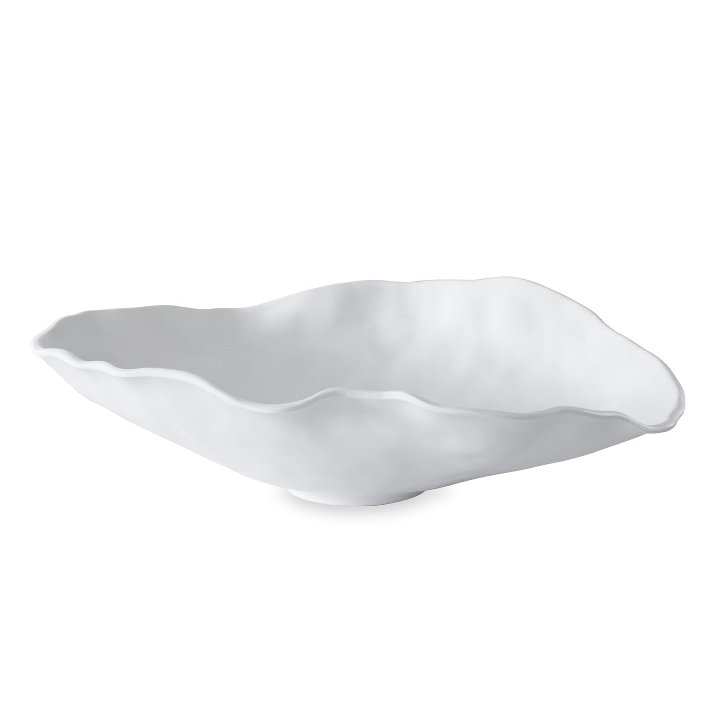 VIDA Nube Large Oval Bowl #2551