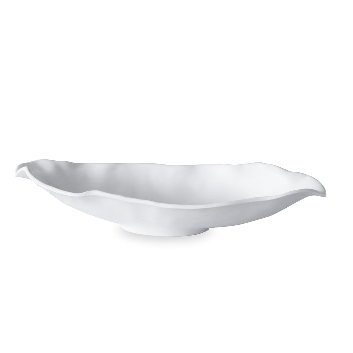VIDA Nube Medium Oval Bowl 2553