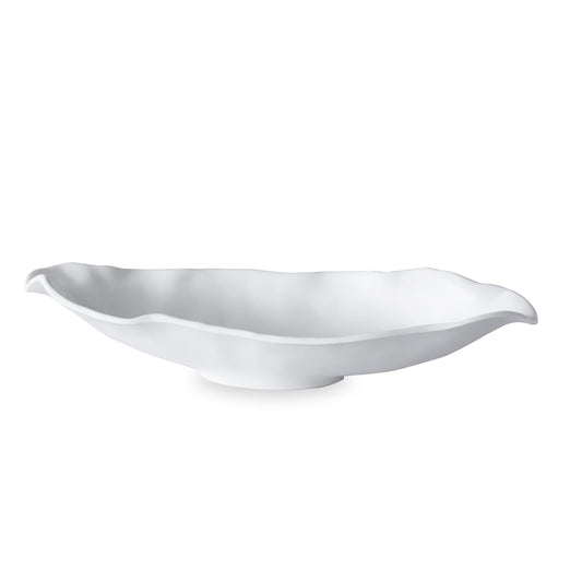 VIDA Nube Medium Oval Bowl 2553
