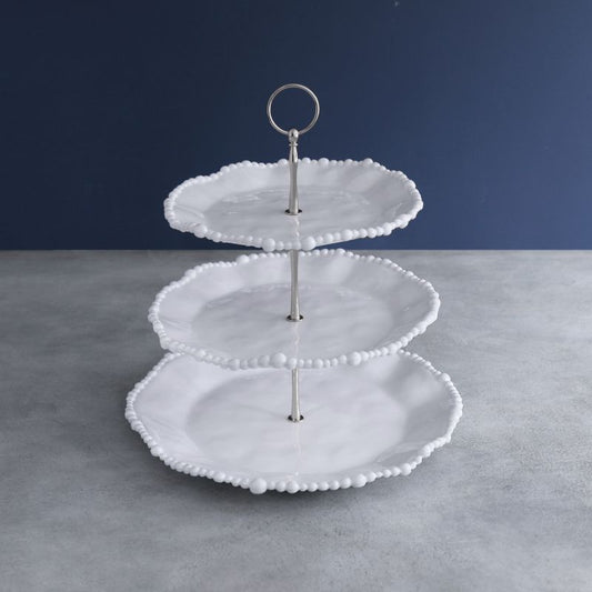 VIDA Alegria Triple Tiered Server 2628