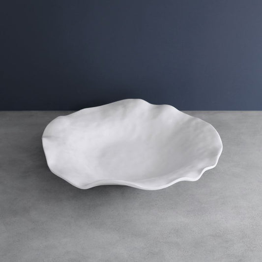 Vida Nube Extra Large  Round Bowl