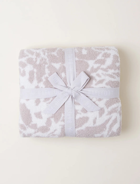 Cozychic Bloom Blanket