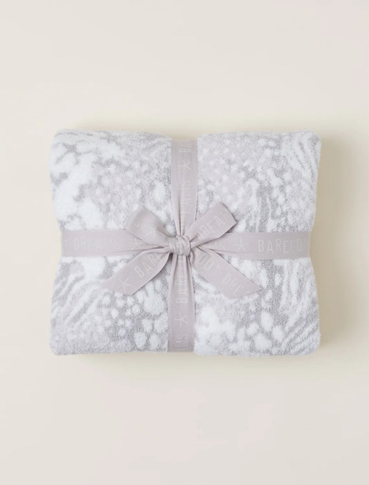CozyChic Fauna Blanket