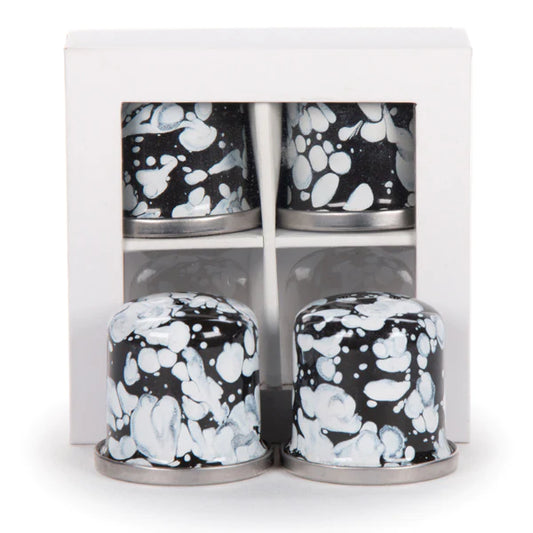 Salt and Pepper