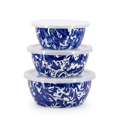 Nesting Bowls