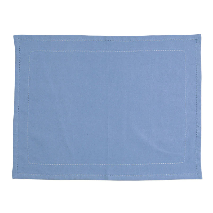 Cotone Linen Placemat Set of 4