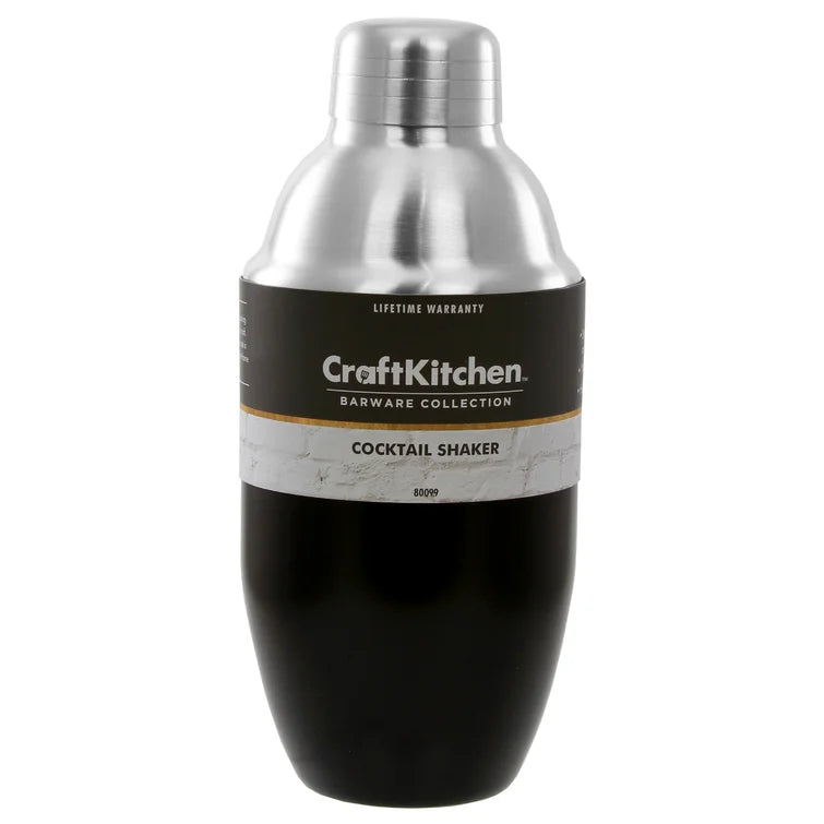 Cocktail Shaker