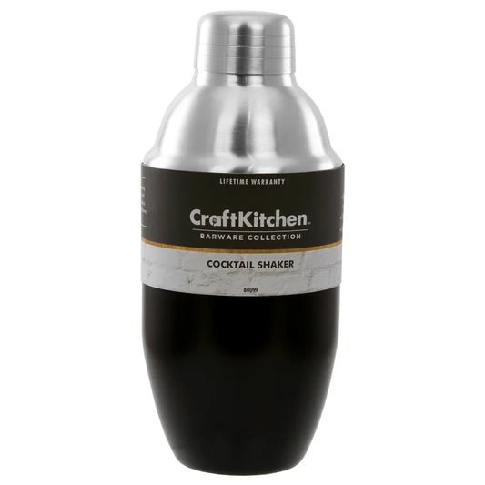 Cocktail Shaker